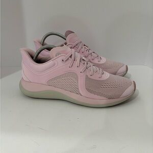 Lululemon Chargefeel Workout low size 10.5